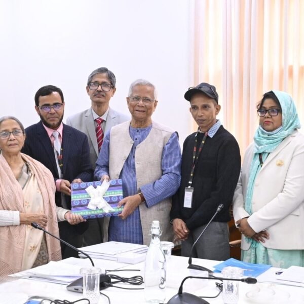 গভীর সমুদ্রে গবেষণা ও সমস্যা চিহ্নিত করতে গুরুত্বারোপ প্রধান&hellip;