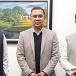 তারেক রহমানের সাথে মতবিনিময় সভা&hellip;