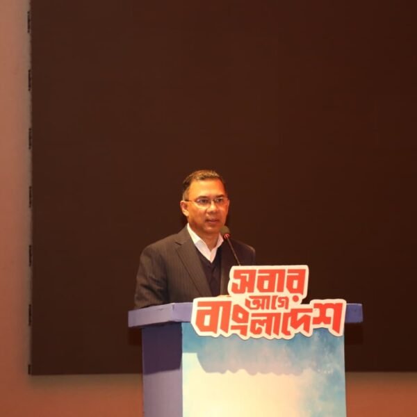 আমাদের যেকোনো মূল্যে ডেমোক্রেটিক প্রসেস চালু রাখতে হবে, জবাবদিহিতা&hellip;