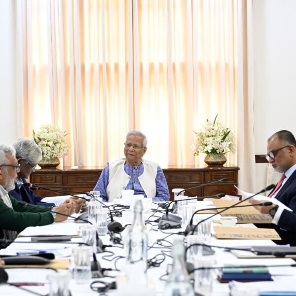 বিদ্যুৎ ও জ্বালানি সংক্রান্ত গবেষণার জন্য পৃথক ইনস্টিটিউশন তৈরির&hellip;