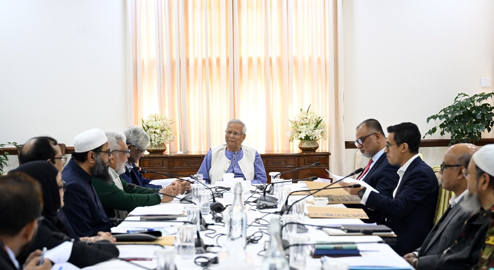 বিদ্যুৎ ও জ্বালানি সংক্রান্ত গবেষণার জন্য পৃথক ইনস্টিটিউশন তৈরির…