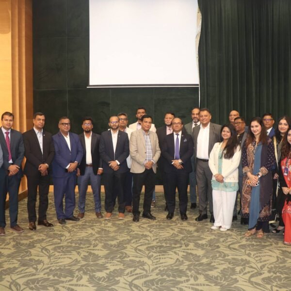 বাংলাদেশ–আফ্রিকা ব্যবসা ফোরামের আলোচনা সভা অনুষ্ঠিত