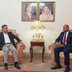 বিএনপি চেয়ারম্যান তারেক রহমানের সঙ্গে&hellip;