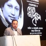 পোশাক শিল্পকে বিশ্বমঞ্চে পৌঁছে দিতে&hellip;