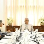 শিপিং কর্পোরেশনকে লাভজনক প্রতিষ্ঠান থাকতে…