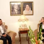 বিএনপি চেয়ারম্যান তারেক রহমানের সঙ্গে&hellip;