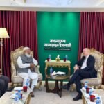 জামায়াতের আমীর ডা. শফিকুর রহমানের&hellip;