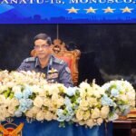 জাতিসংঘ শান্তিরক্ষা মিশনে শৃঙ্খলা ও…