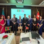 ঢাকায় অষ্টম নেপাল–বাংলাদেশ কমার্স সেক্রেটারি&hellip;
