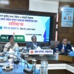 ত্রয়োদশ জাতীয় সংসদ নির্বাচন ও&hellip;