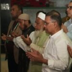 সিলেটে হযরত শাহ পরাণ (রহ.)-এর…