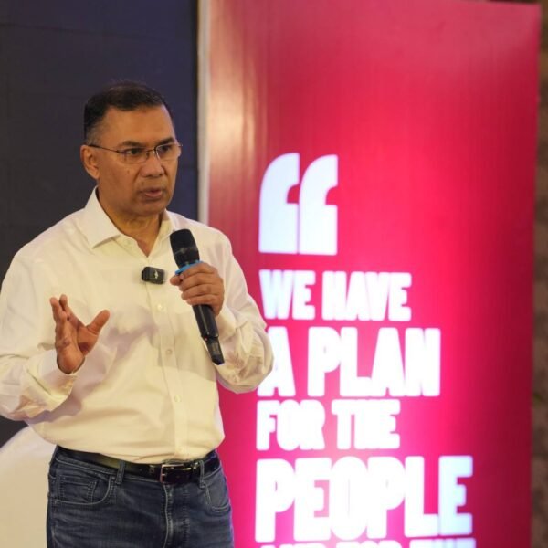 ক্ষমতায় গেলে ৪ কোটি পরিবারকে ‘ফ্যামিলি কার্ড’ দেবে বিএনপি…