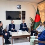 বাংলাদেশের ১২ ফেব্রুয়ারির সংসদ নির্বাচন&hellip;