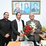 বিএনপিতে যোগ দিলেন সাবেক তথ্য&hellip;