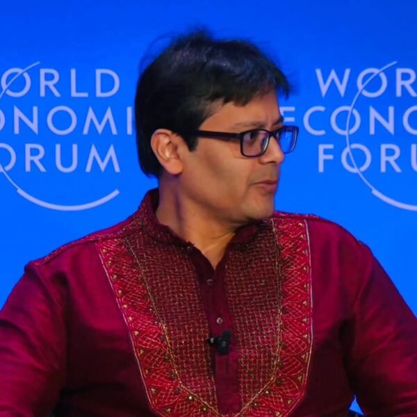 ডাভোসে বিশ্ব অর্থনৈতিক ফোরামের বার্ষিক সভায় বাংলাদেশের প্রতিনিধিত্ব করছেন&hellip;