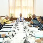 প্রধান উপদেষ্টার সভাপতিত্বে নিকারের সভা…