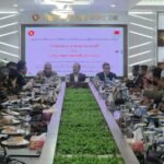 ত্রয়োদশ জাতীয় সংসদ নির্বাচন ও&hellip;