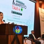 পরিবেশ সুরক্ষায় রাজনৈতিক দলগুলোর নির্বাচনী…