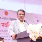 গণভোটে “হ্যাঁ”র পক্ষে প্রচার চালাতে…