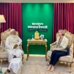 জামায়াতের আমীর ডা. শফিকুর রহমানের…