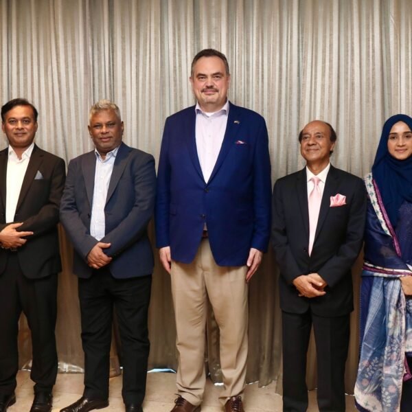 বিএসআরএম স্টিল ও পাহাড়তলী টেক্সটাইল মিলস পরিদর্শন করলেন নবনিযুক্ত&hellip;