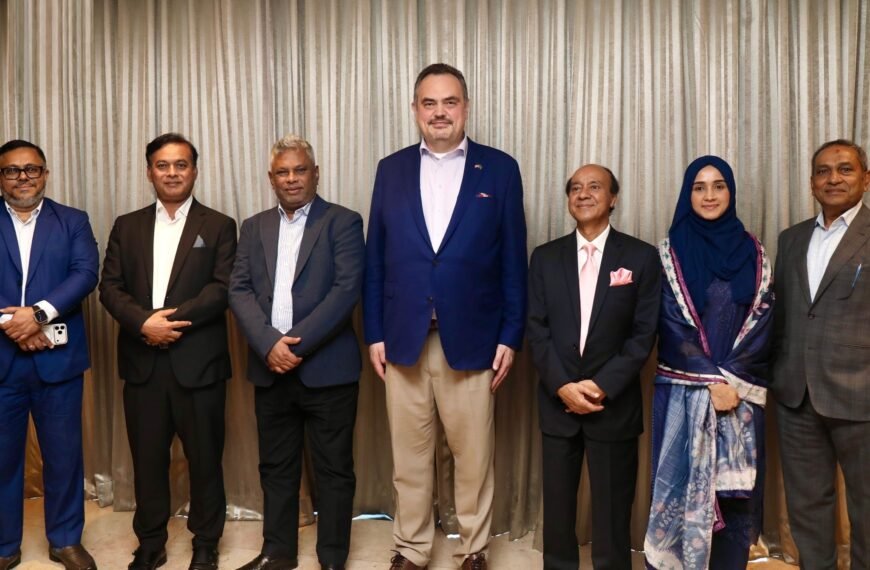 বিএসআরএম স্টিল ও পাহাড়তলী টেক্সটাইল…