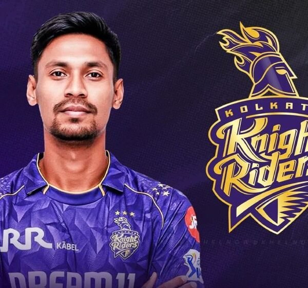 আইপিএল থেকে মুস্তাফিজকে বাদ দেয়ার নির্দেশ দিলো ভারতীয় বোর্ড
