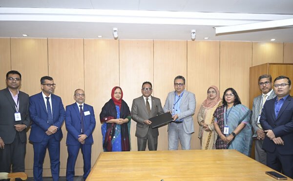 ৫০০ কোটি টাকার স্টার্ট-আপ পুনঃঅর্থায়ন তহবিল বাস্তবায়নে কেন্দ্রীয় ব্যাংকের…