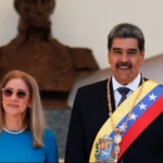 ভেনেজুয়েলার প্রেসিডেন্ট নিকোলাস মাদুরোকে গ্রেফতার…