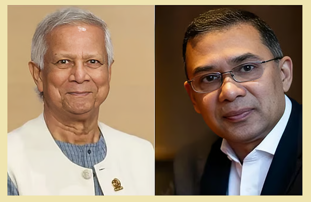 প্রধান উপদেষ্টা অধ্যাপক ড. মুহাম্মদ ইউনূসের সঙ্গে সাক্ষাৎ করতে&hellip;