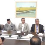 তারেক রহমান এর সাথে সাক্ষাৎ&hellip;