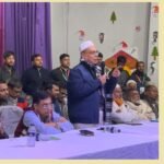 গণতন্ত্র পুনরুদ্ধারে খালেদা জিয়ার স্বপ্ন…