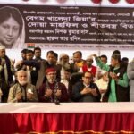 বাড্ডার ৩৭ নং ওয়ার্ড বিএনপির…