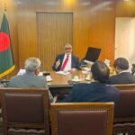 পাট বীজের সংকট হবে না:…