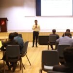 বিনিয়োগ আকর্ষণে সরকারের কর্মকর্তাদের দক্ষতা…