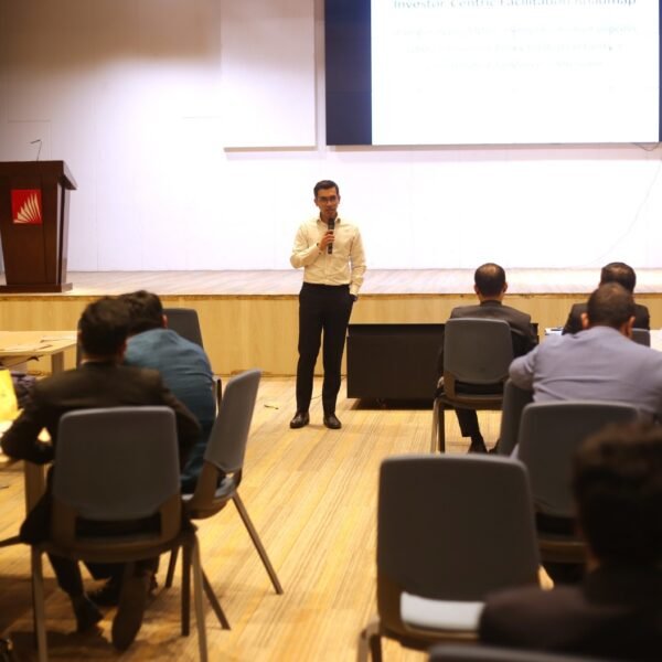 বিনিয়োগ আকর্ষণে সরকারের কর্মকর্তাদের দক্ষতা বাড়াতে বিডায় দিনব্যাপী লার্নিং&hellip;