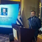 বাংলাদেশ–উরুগুয়ে বাণিজ্য সম্পর্ক জোরদারে নতুন&hellip;