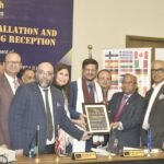 স্কটল্যান্ডে বাংলাদেশের সম্মানসূচক কনসাল হিসেবে&hellip;