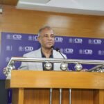 এবার ভোটকেন্দ্র থেকে ব্যালট ছিনতাইয়ের&hellip;