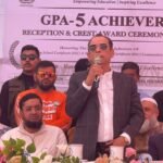 শিক্ষিত প্রজন্মই রাষ্ট্র সংস্কারের মূল…