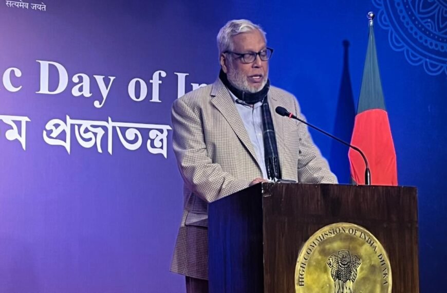 ইতিহাস, সংস্কৃতি ও মানবিক বন্ধনে…