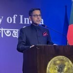 বাংলাদেশের সঙ্গে অংশীদারিত্ব আরও গভীর…