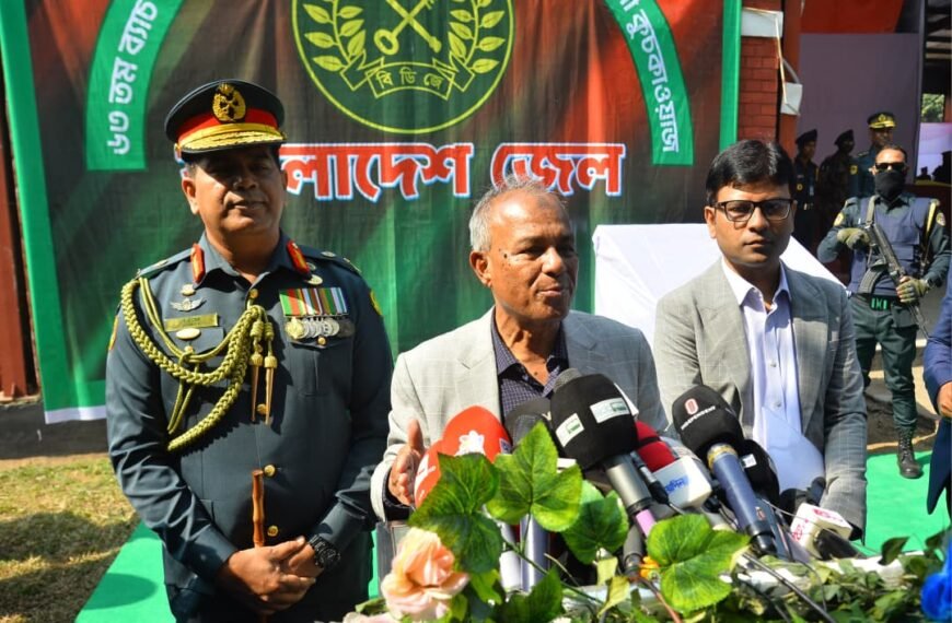 নির্বাচন নিয়ে কোনো সংশয় নেই:…