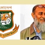 অর্থ কমিটির চেয়ারম্যানের পদ থেকে…