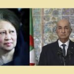 বেগম খালেদা জিয়ার মৃত্যুতে আলজেরিয়ার&hellip;