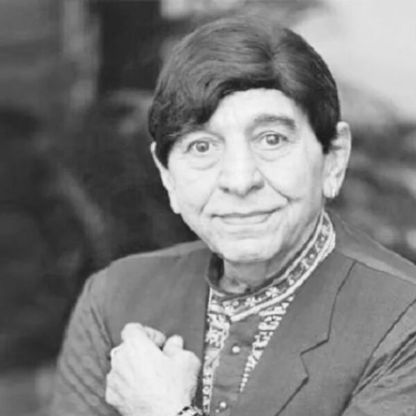 সোনালী যুগের জনপ্রিয় অভিনেতা ইলিয়াস জাভেদ আর নেই