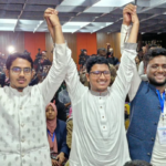 জকসু নির্বাচনে শিবির সমর্থিত প্যানেলের&hellip;