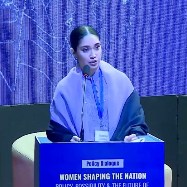 নারীদের সক্রিয় অংশগ্রহণ ছাড়া বাংলাদেশের টেকসই উন্নয়ন সম্ভব নয়:…