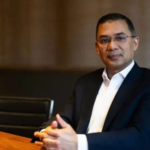 বিএনপির চেয়ারম্যান তারেক রহমানের উত্তরঞ্চলের জেলা সফর স্থগিত