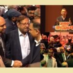 দেশের শীর্ষ সাংবাদিকদের সঙ্গে শুভেচ্ছা&hellip;